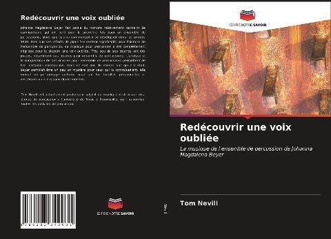 Redécouvrir une voix oubliée