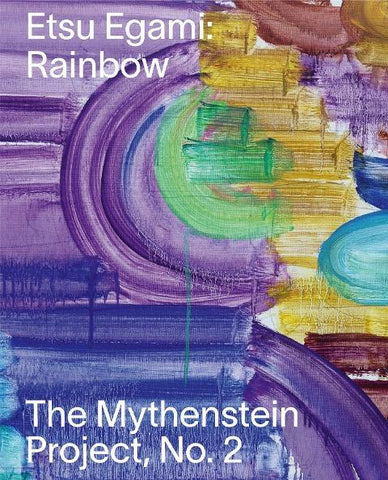 Etsu Egami – Rainbow
