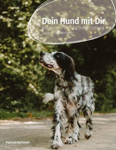 Dein Hund mit dir