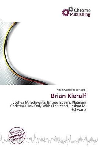 Brian Kierulf