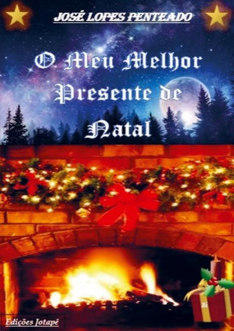 O Meu Melhor Presente de Natal