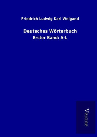 Deutsches Wörterbuch