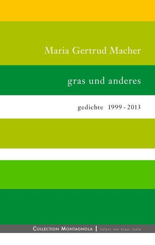 gras und anderes