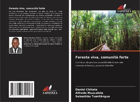 Foresta viva, comunità forte