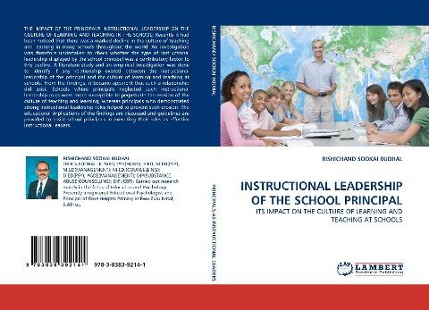 INSTRUCTIONAL LEADERSHIP OF THE SCHOOL PRINCIPAL
