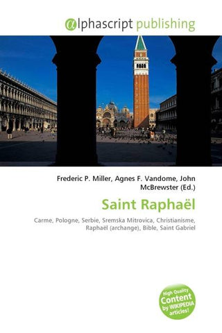 Saint Raphaël