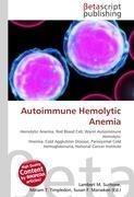 Autoimmune Hemolytic Anemia
