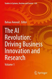 The AI Revolution: Driving Business Innovation and Research