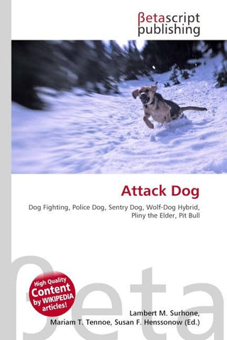 Attack Dog