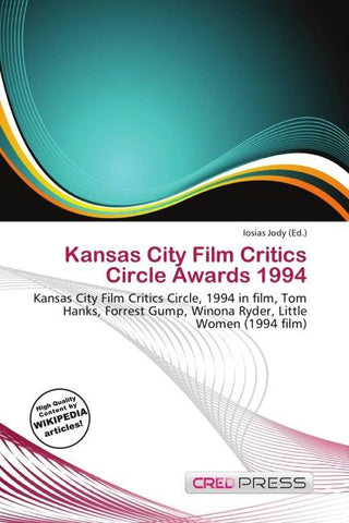 Kansas City Film Critics Circle Awards 1994