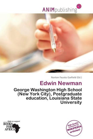 Edwin Newman