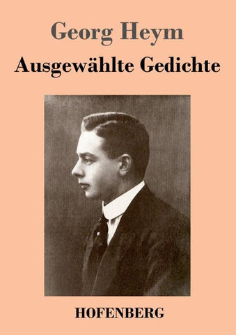 Ausgewählte Gedichte
