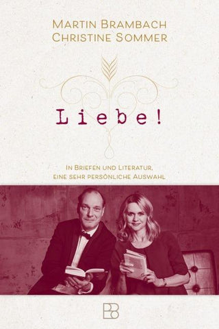 Liebe!
