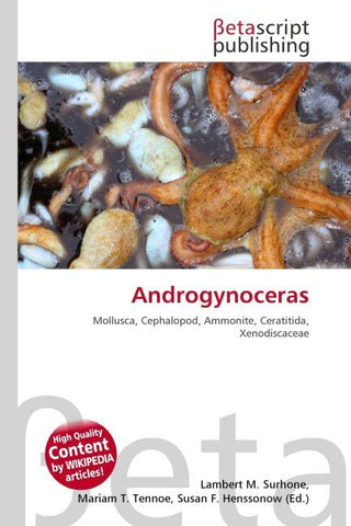Androgynoceras