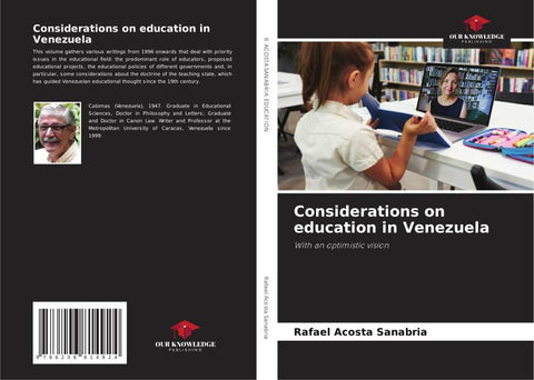 Considerations on education in Venezuela