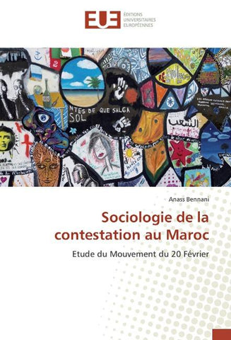 Sociologie de la contestation au Maroc