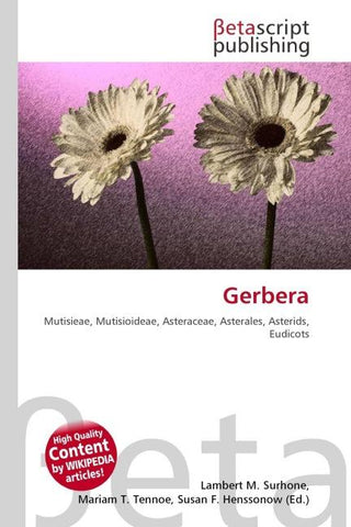 Gerbera