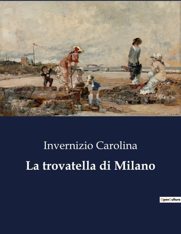 La trovatella di Milano