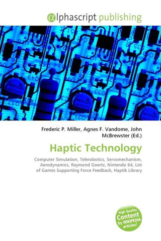Haptic Technology