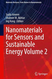 Nanomaterials for Sensors and Sustainable Energy Volume 2