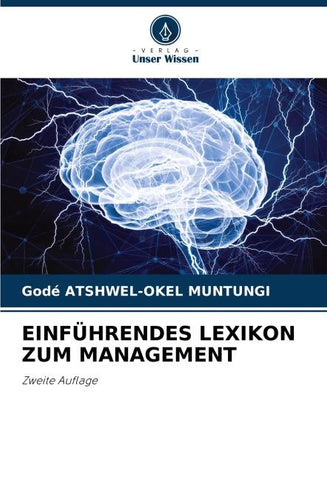 EINFÜHRENDES LEXIKON ZUM MANAGEMENT