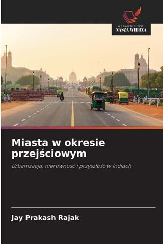 Miasta w okresie przej¿ciowym
