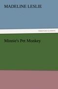 Minnie's Pet Monkey