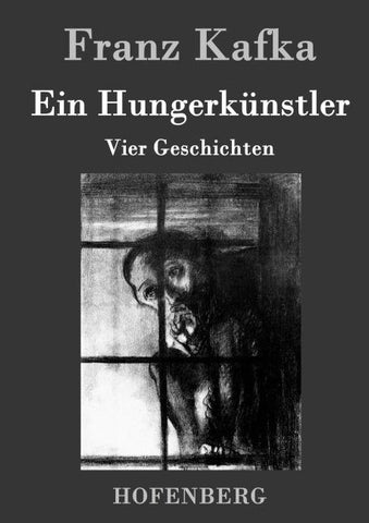 Ein Hungerkünstler