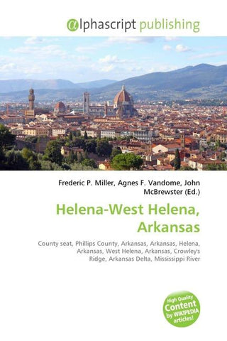 Helena-West Helena, Arkansas