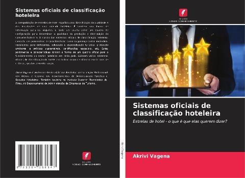 Sistemas oficiais de classificação hoteleira