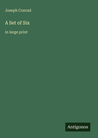 A Set of Six
