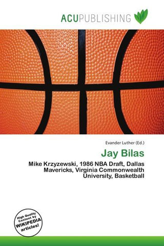 Jay Bilas
