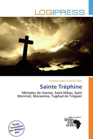 Sainte Tréphine