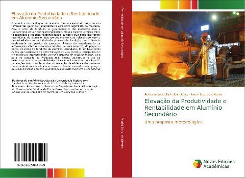 Elevação da Produtividade e Rentabilidade em Alumínio Secundário