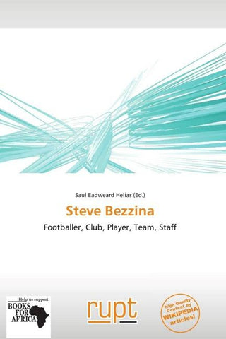 Steve Bezzina