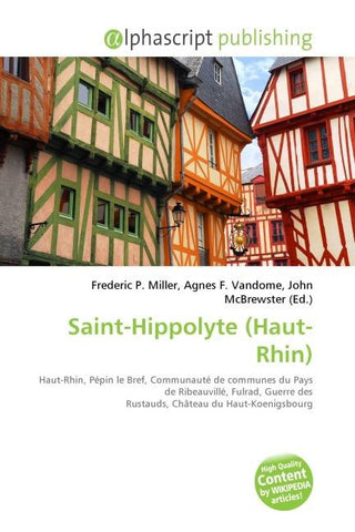 Saint-Hippolyte (Haut-Rhin)