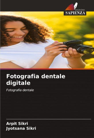 Fotografia dentale digitale