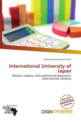 International University of Japan