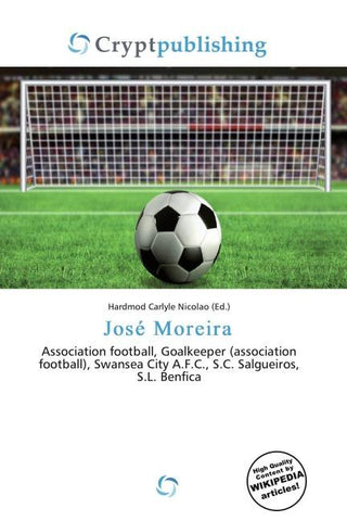 José Moreira