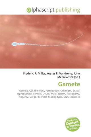 Gamete