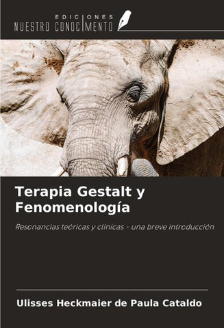 Terapia Gestalt y Fenomenología