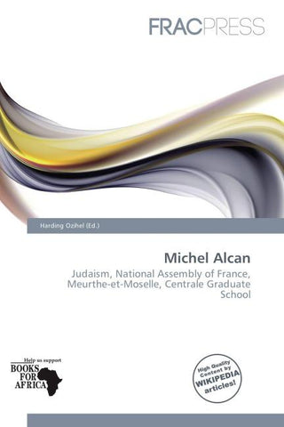 Michel Alcan