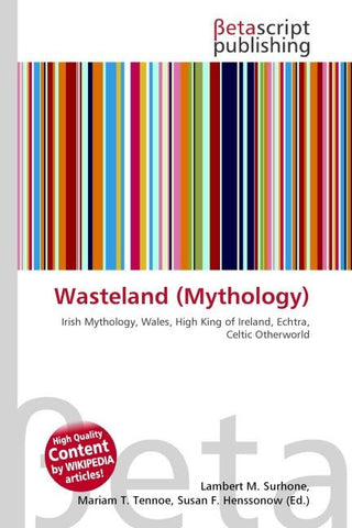Wasteland (Mythology)