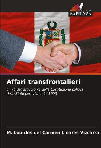 Affari transfrontalieri
