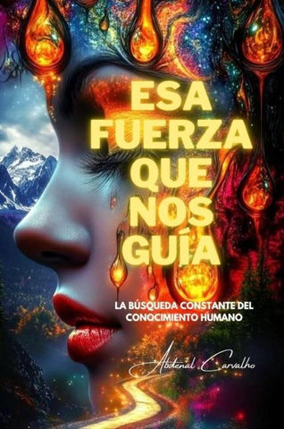 Esa fuerza que nos guía