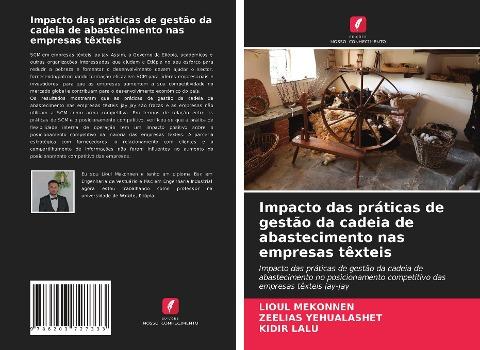 Impacto das práticas de gestão da cadeia de abastecimento nas empresas têxteis