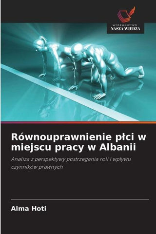 Równouprawnienie p¿ci w miejscu pracy w Albanii