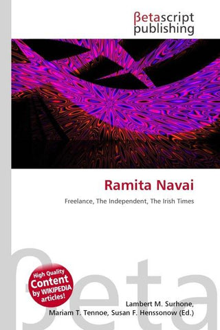 Ramita Navai