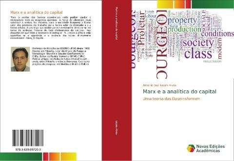 Marx e a analítica do capital