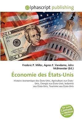 Économie des États-Unis